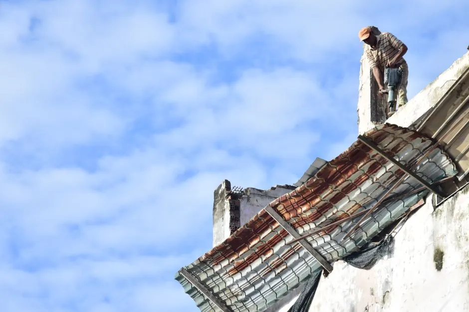 Our Expertise in Roof Maintenance