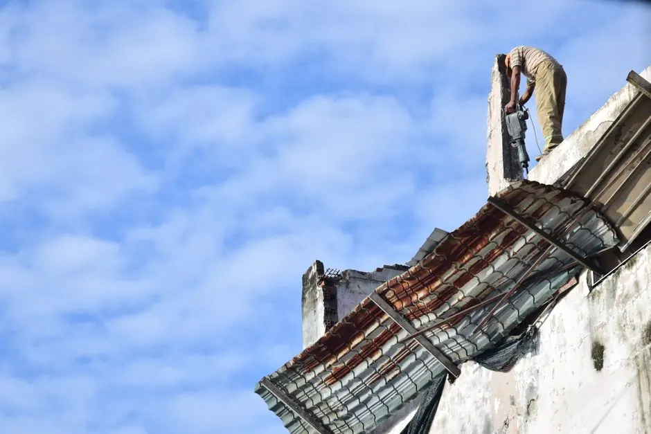 Benefits of Gutter Installation