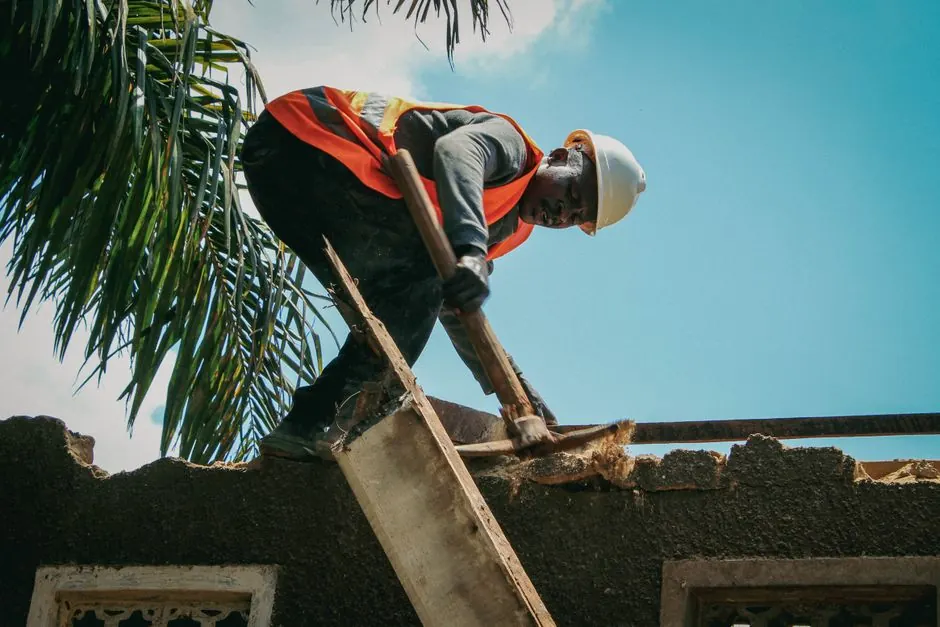 Benefits of Gutter Repair