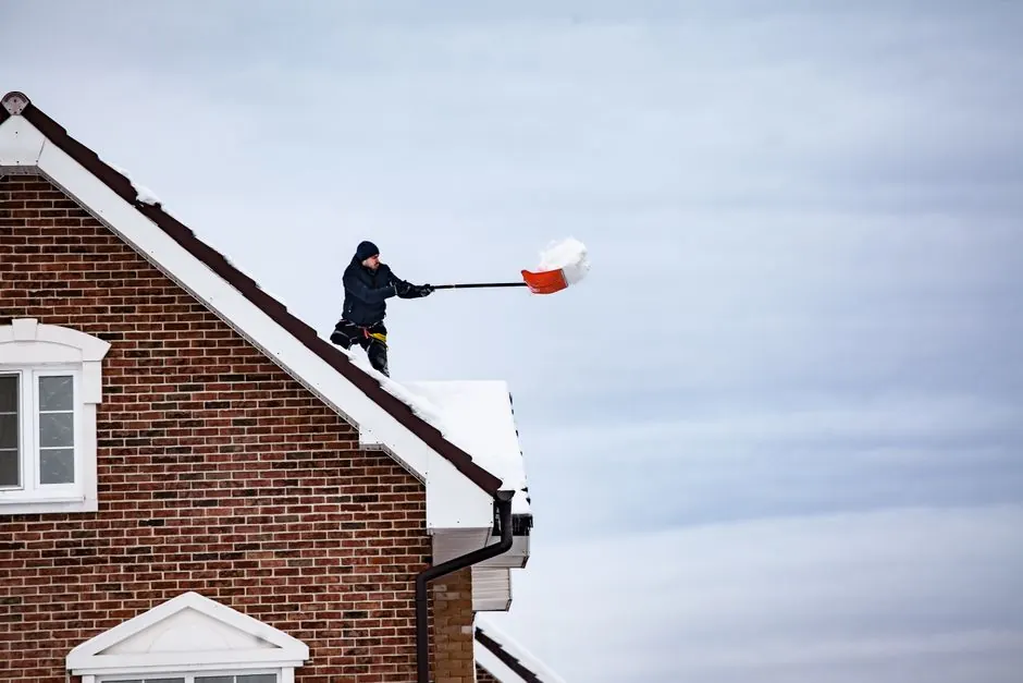 Commercial Roof Replacement
