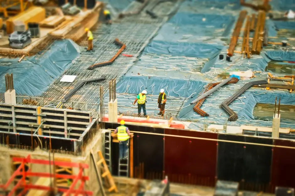 Commercial Roof Replacement