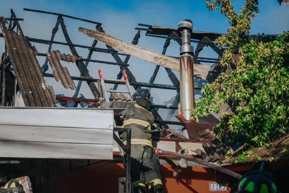 Our Gutter Repair Expertise