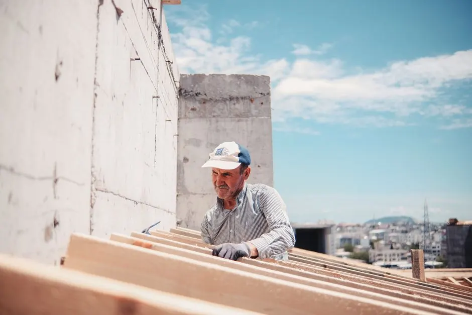 Why Roof Maintenance Matters